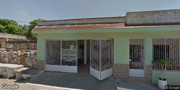 AGENCIA DE ADMINISTRACIÓN FISCAL DE YUCATÁN